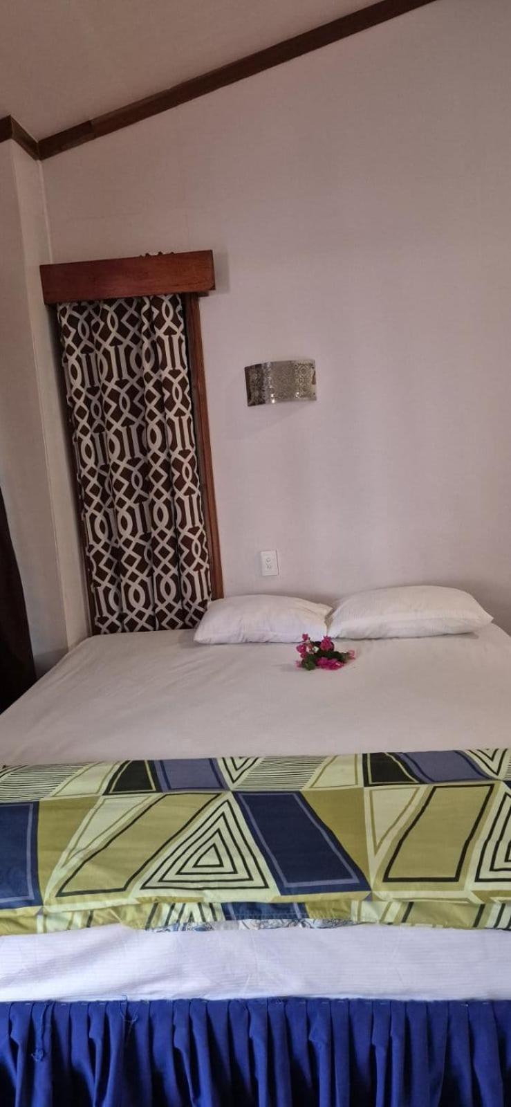 Bluelight Village Hotel Nadi Ngoại thất bức ảnh