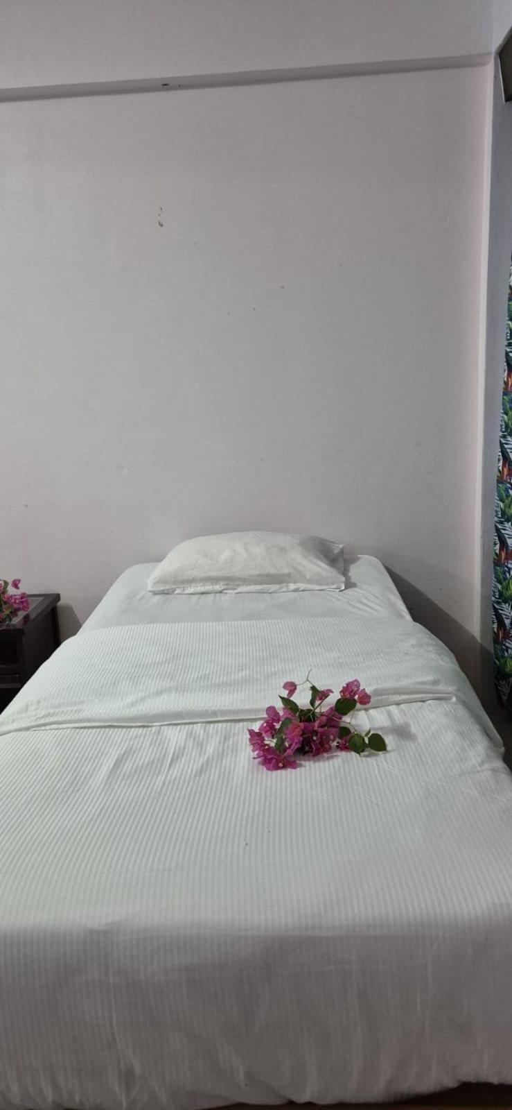 Bluelight Village Hotel Nadi Ngoại thất bức ảnh